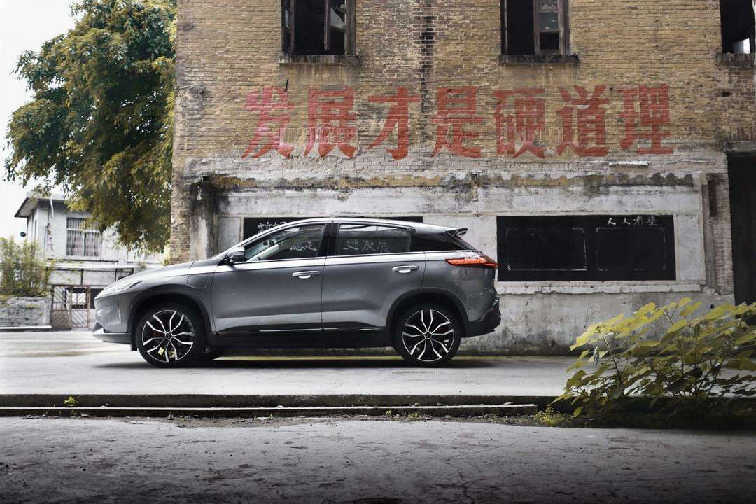 小鹏汽车收购广东福迪汽车 自建工厂生产资质终落地，股权投资背后的战略破局